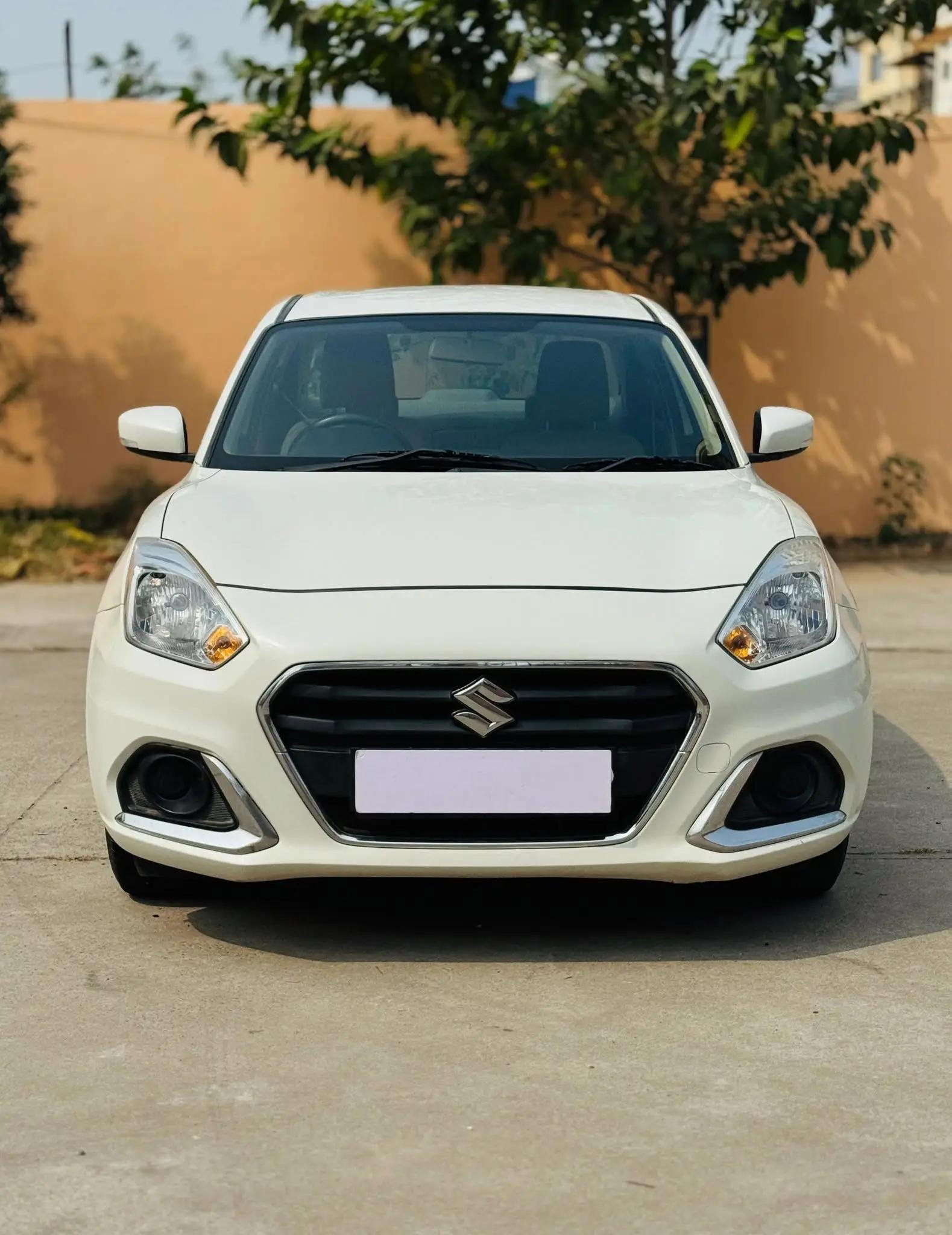 Maruti Dzire
