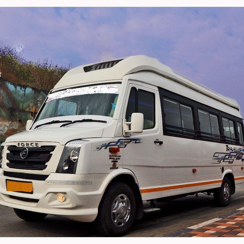 Tempo Traveller