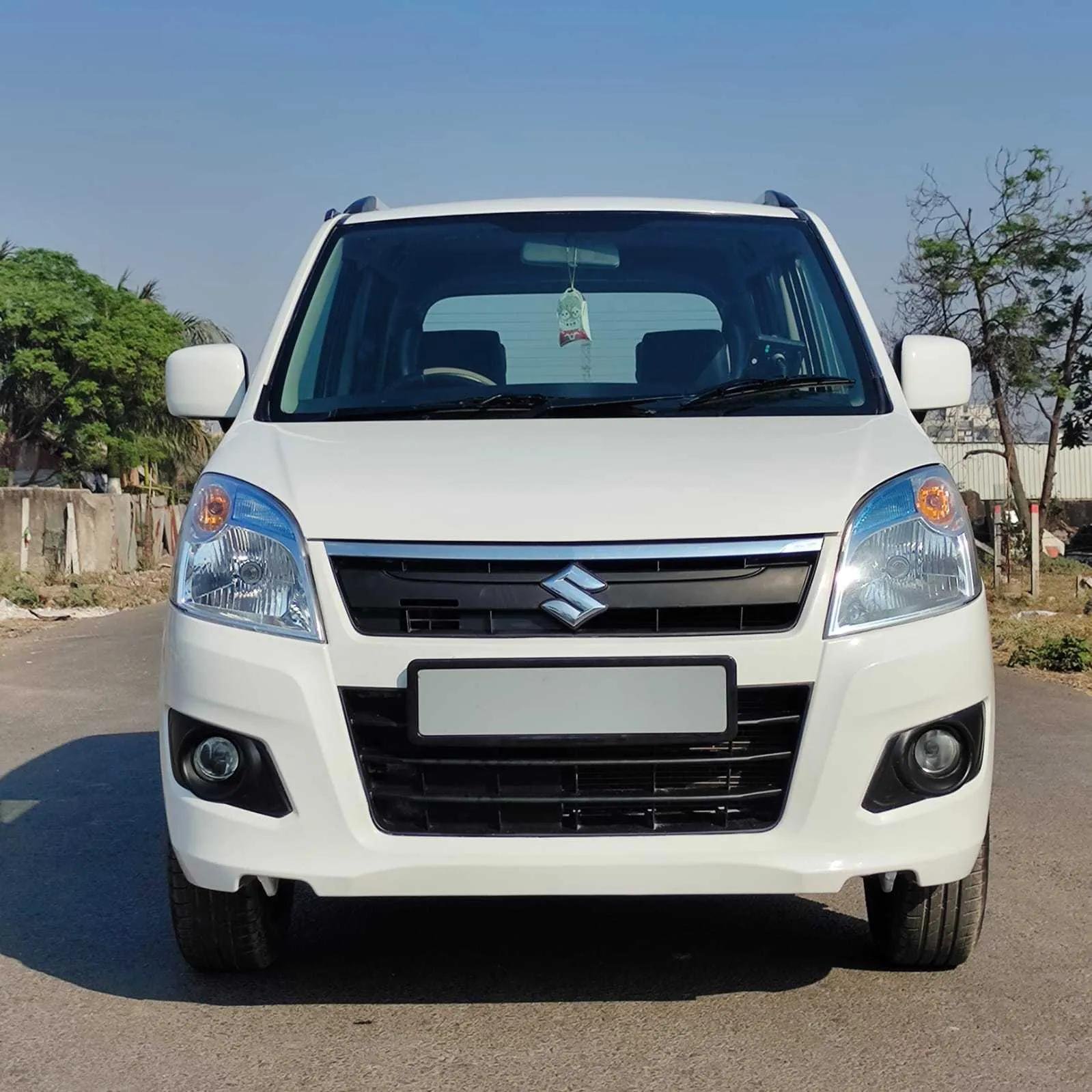 Maruti WagonR