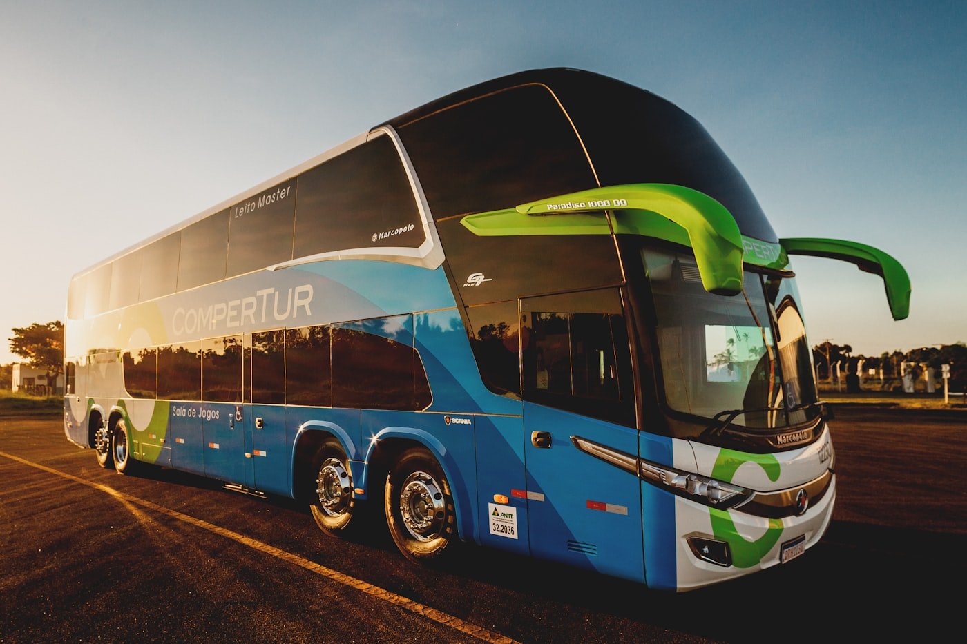 Premium Group Traveller